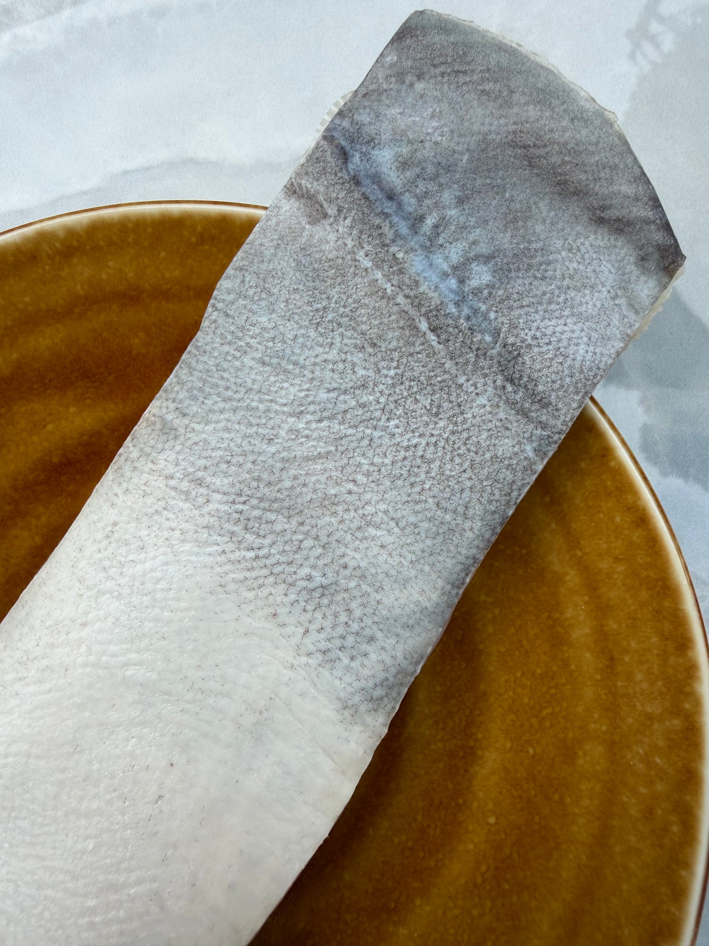 Fresh seafood delivery in Singapore
Chinese pomfret fillet