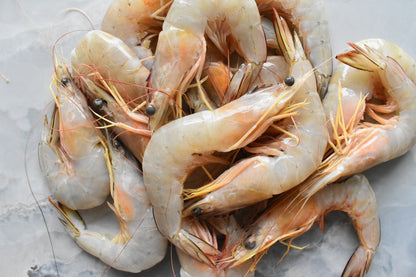 angkar prawn in Singapore 