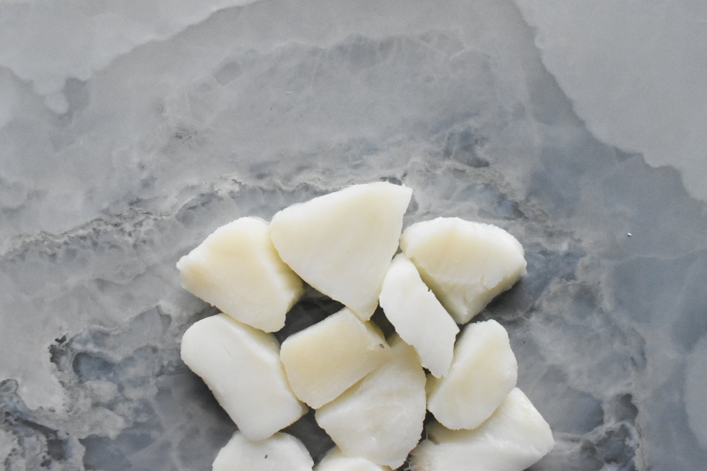 cod chunks in singaapore