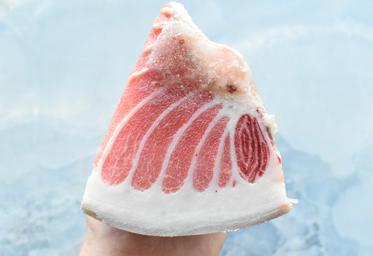 Otoro | Bluefin tuna |