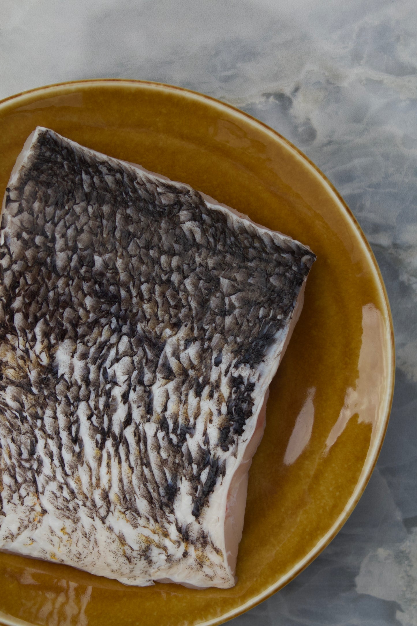 Fresh seafood delivery in Singapore 