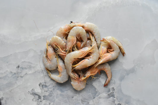 online seafood delivery in Singapore 