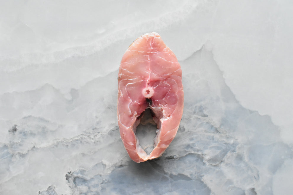 Angoli SteakㅣGoldband Snapper – OrderSeafoodSg